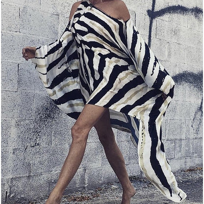 Alison Summer Dress