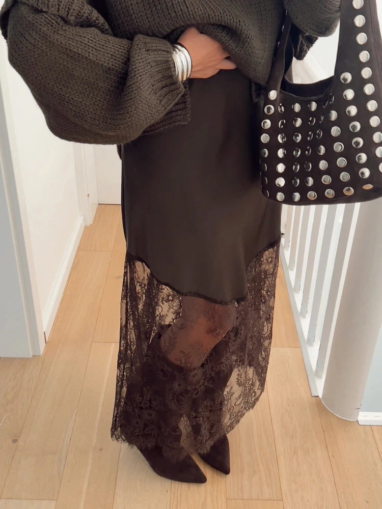 Saneta Skirt