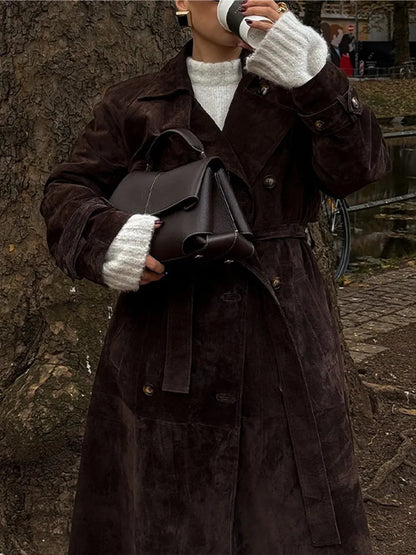 Nensi Coat
