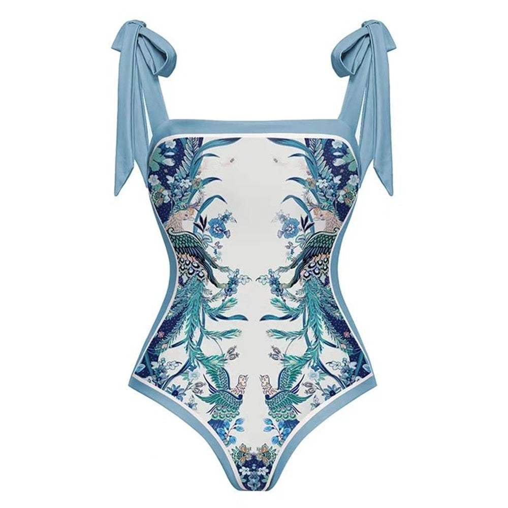 Simona 2 Pieces Swim Set
