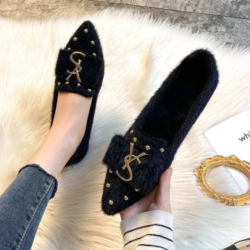 Nikol Shoes