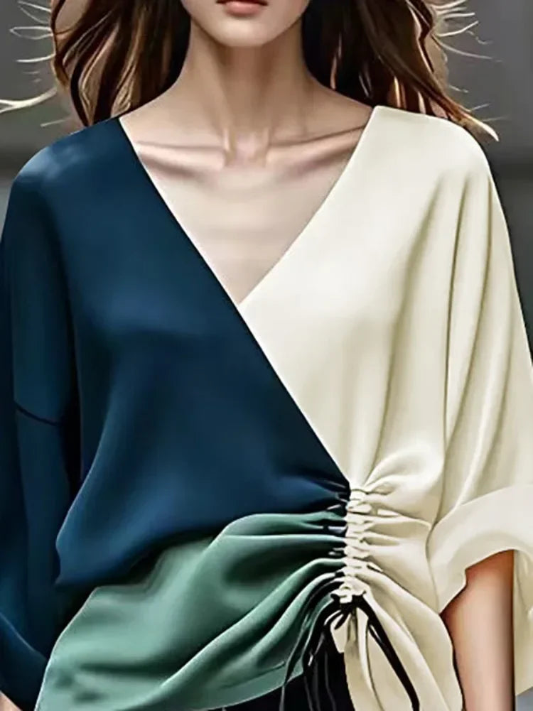 Alime Blouse
