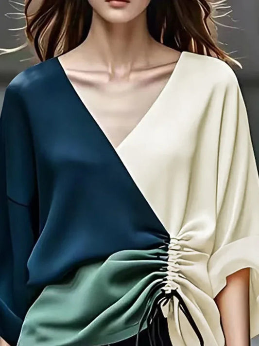 Alime Blouse