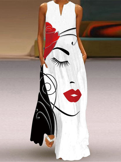 Marianna Dress