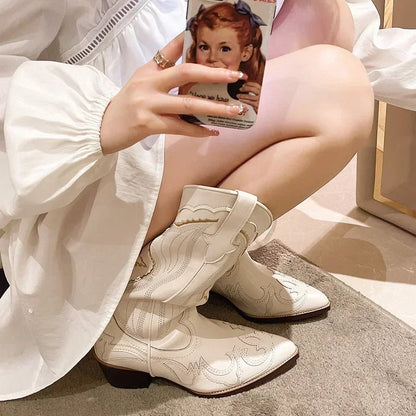 Bonya Boots