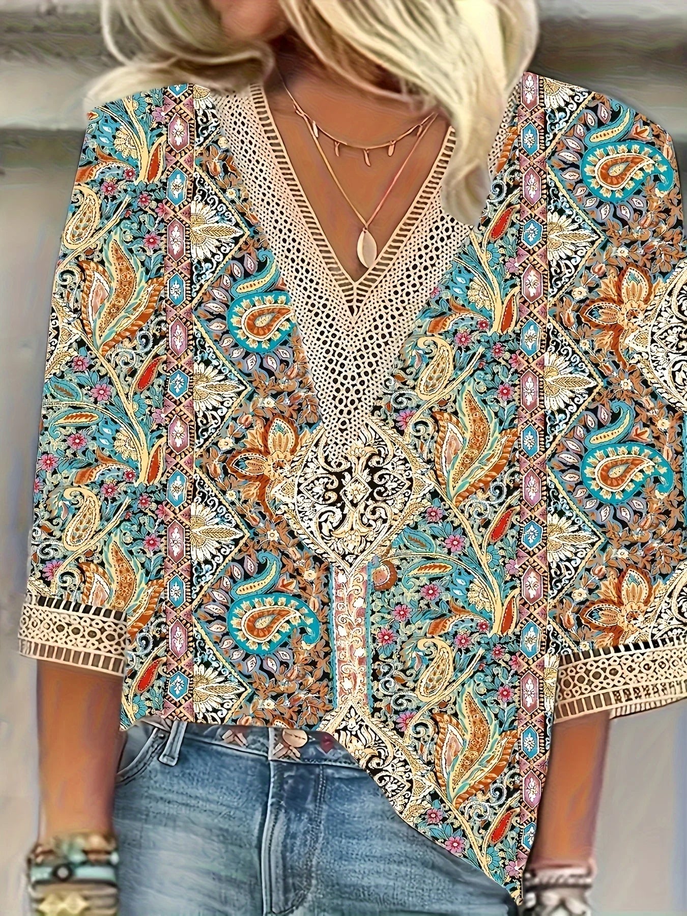 Helia Shirt
