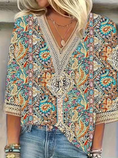 Helia Shirt