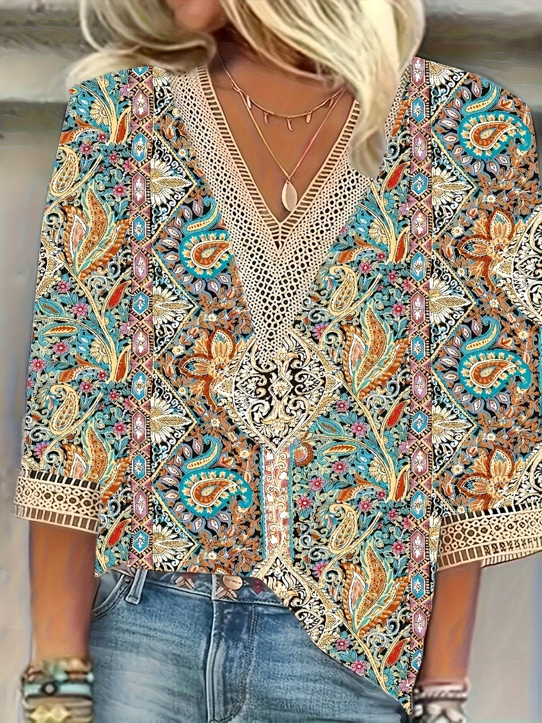 Helia Shirt