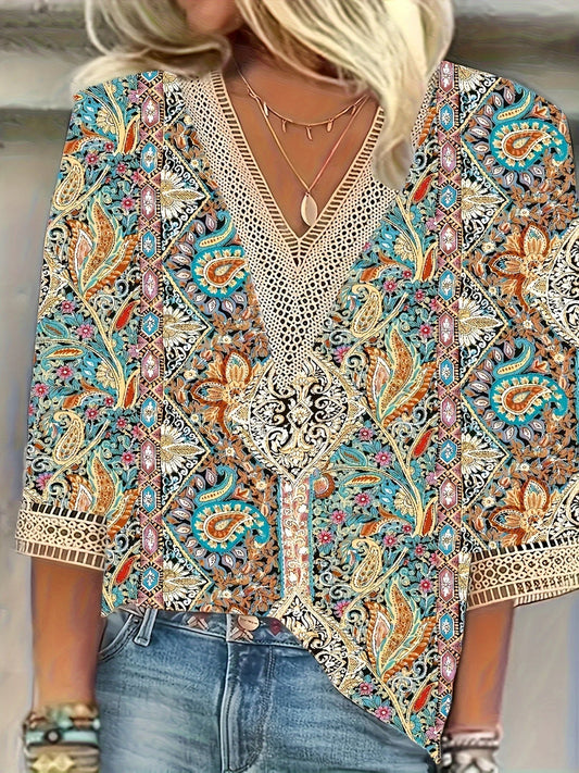 Helia Shirt