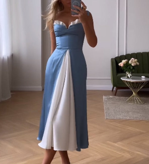 Keiko Dress
