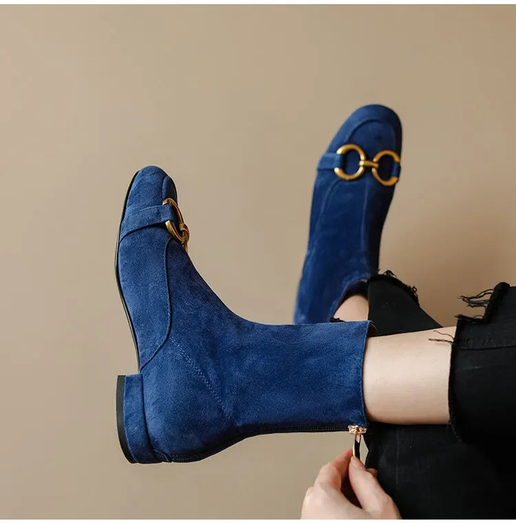 Luiza Boots