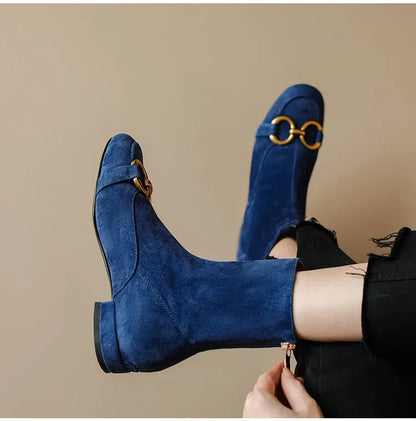 Luiza Boots