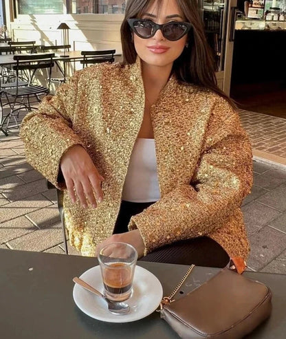 Seyran Jacket