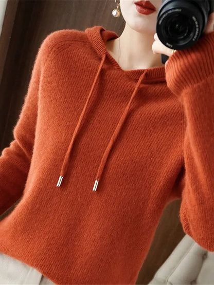 Nanzia Sweater