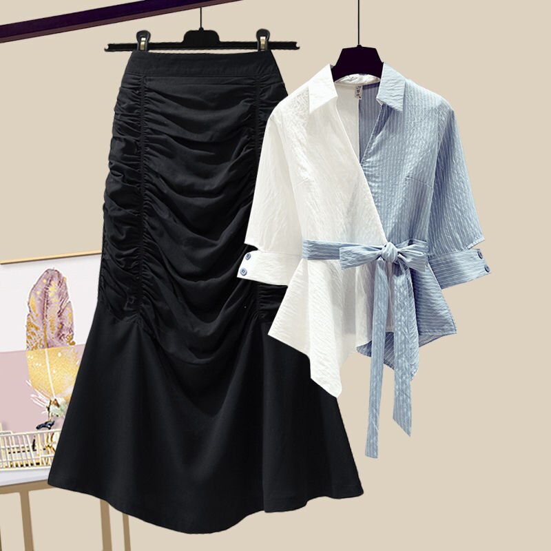 Refika 2 Pieces Set