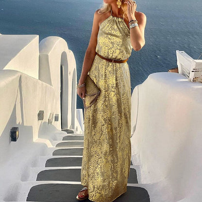 Jessie Summer Dress
