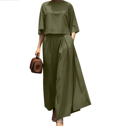 Polina 2 Pieces Set