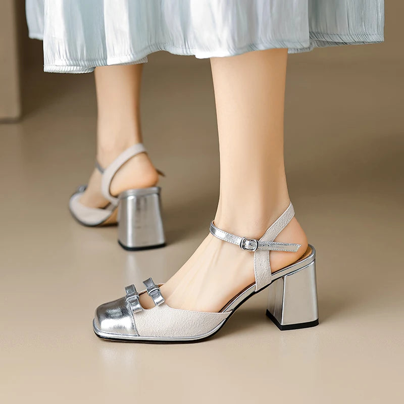 Agnia Shoes