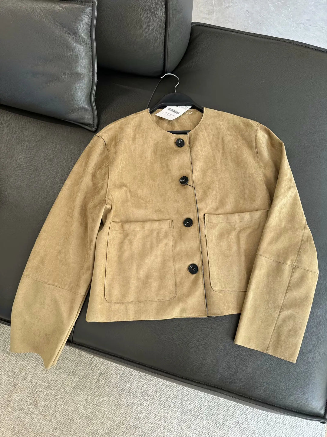 Loana Jacket