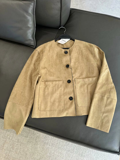 Loana Jacket