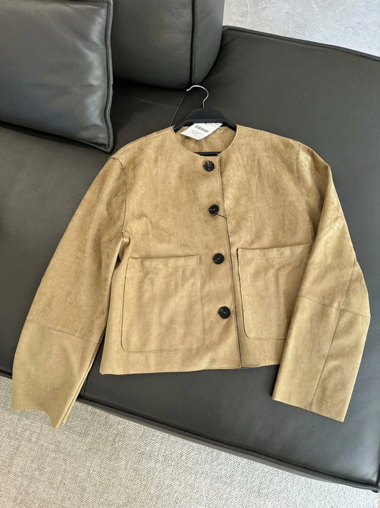 Loana Jacket