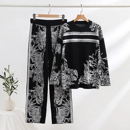Anastasi 2 Pieces Set