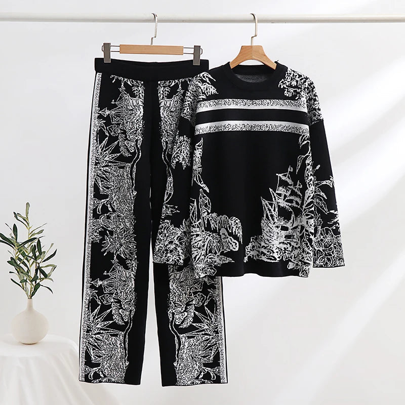Anastasi 2 Pieces Set