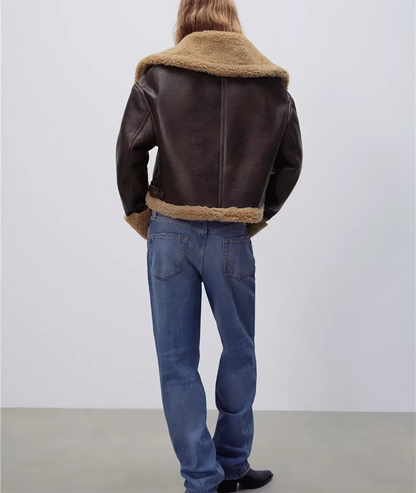 Agatha Jacket