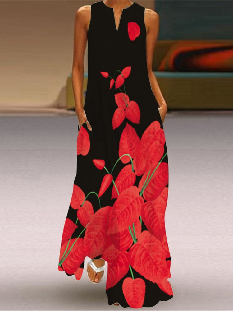 Marianna Dress