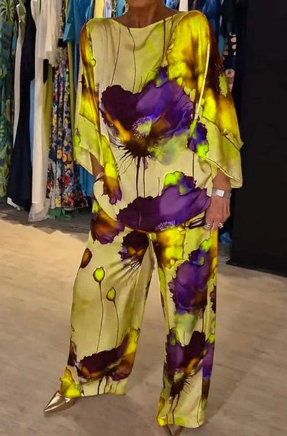 Lusi 2 Pieces Set