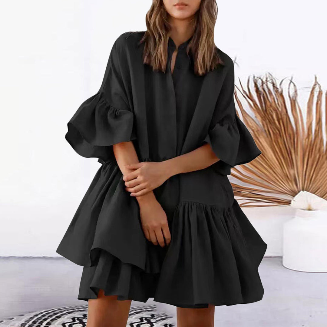 Liana Dress