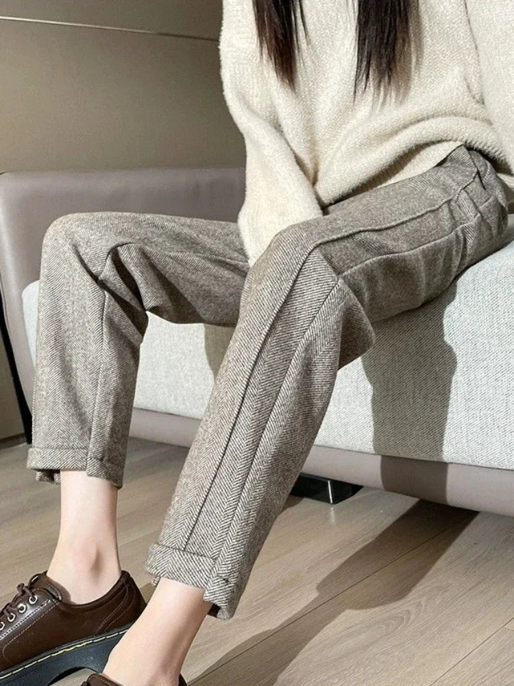 Tifanny Trousers