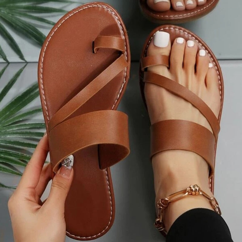 Stella Summer Shoes