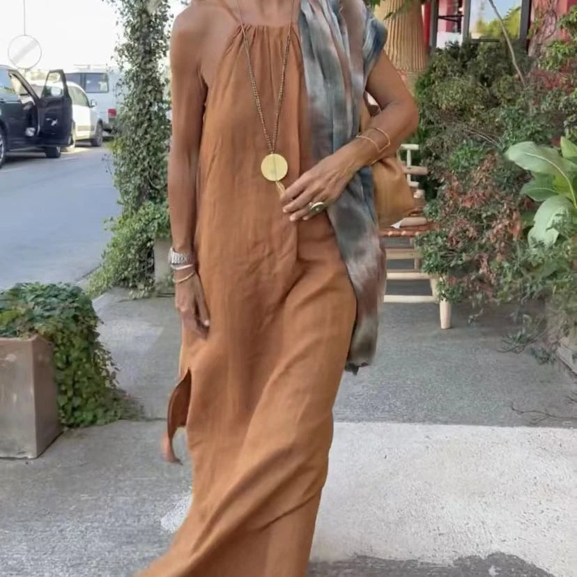 Jannet Dress