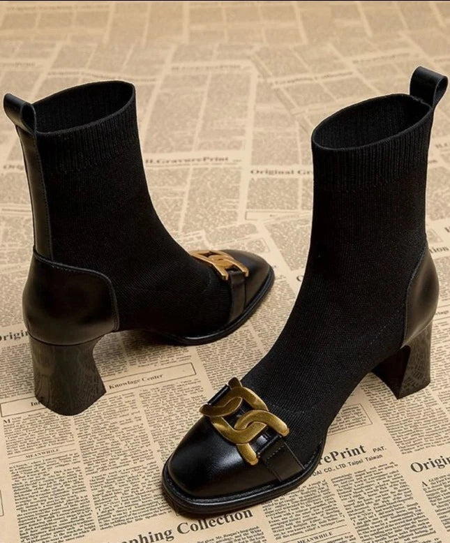 Nona Boots