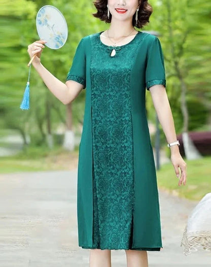 Aleksa Dress