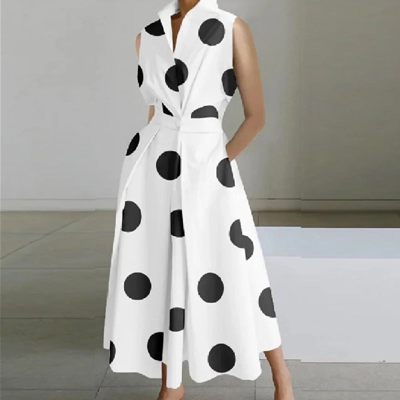 Madison Dress