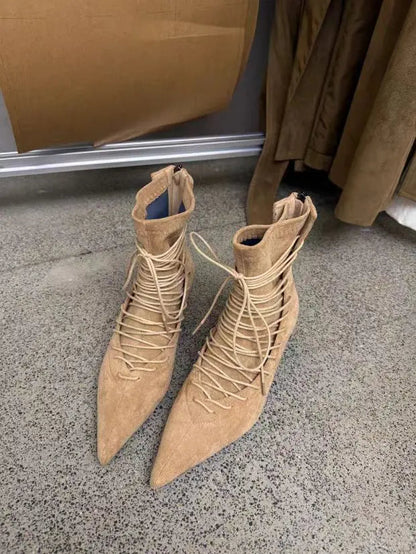 Tella Boots