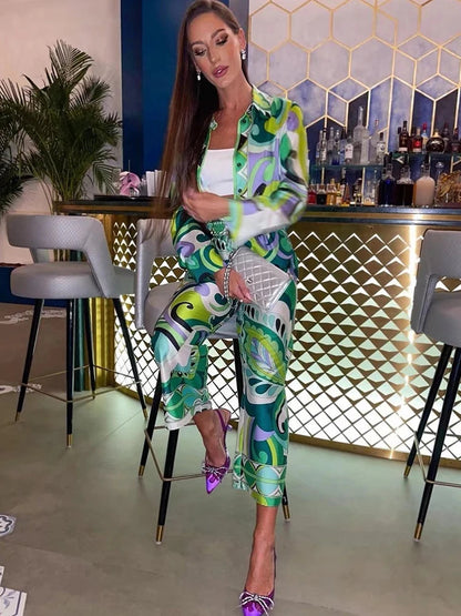 Orsina 2 Pieces Set