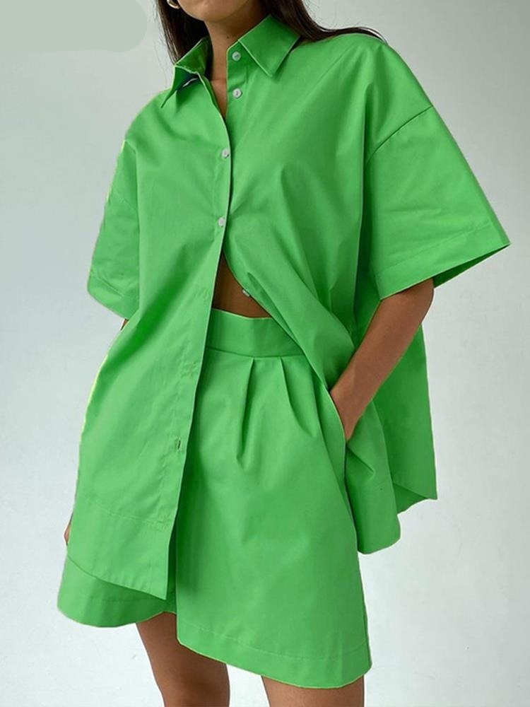 Ronna Trendy Set
