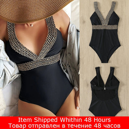 Eli One Pieces Swimsuit