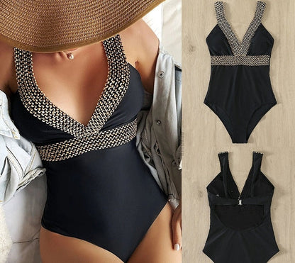 Eli One Pieces Swimsuit