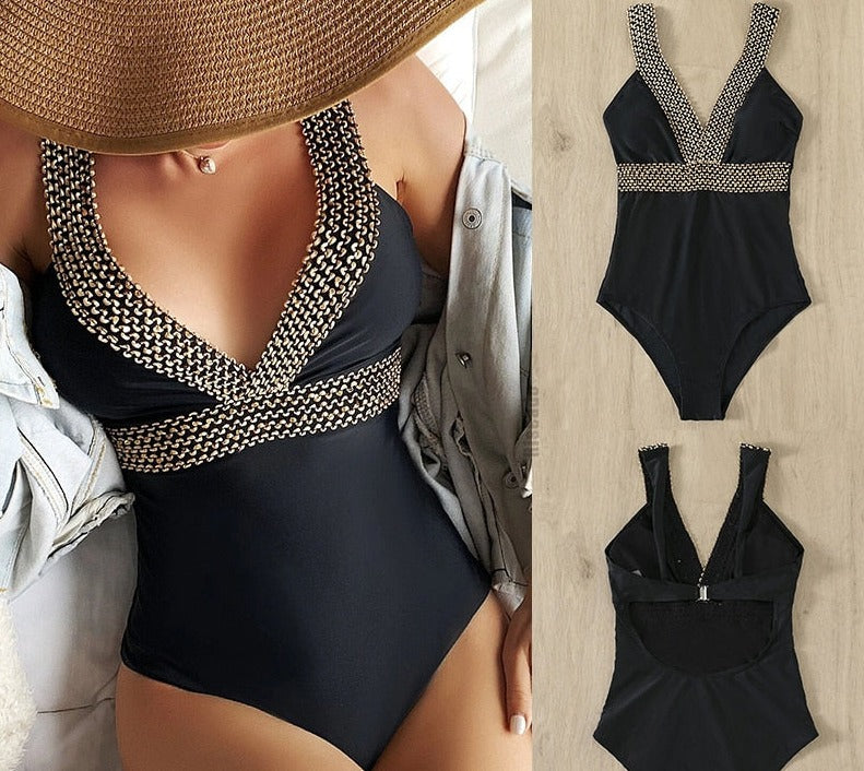 Eli One Pieces Swimsuit
