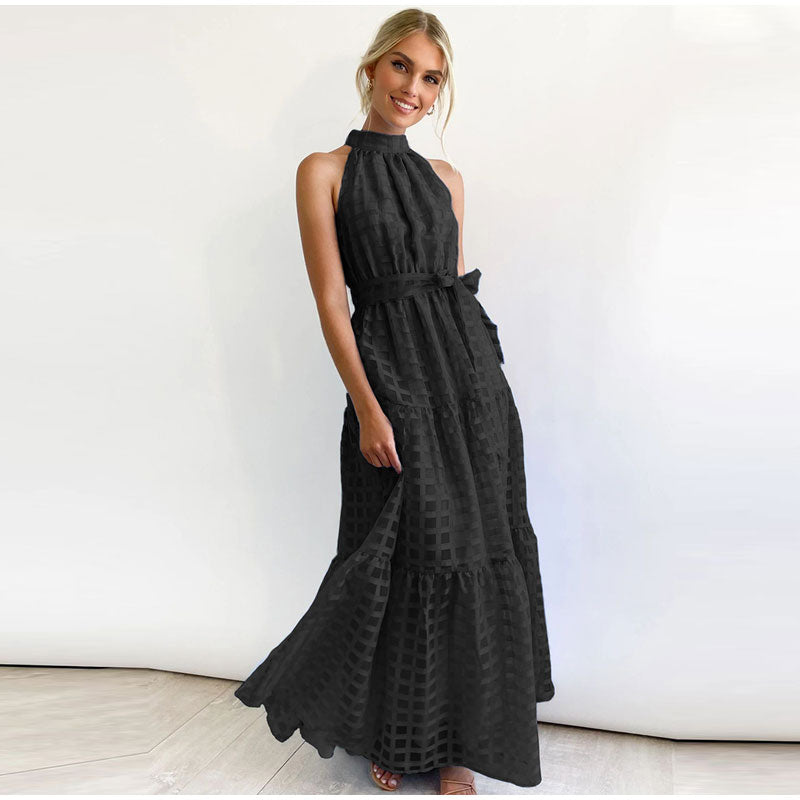 Keiko Dress