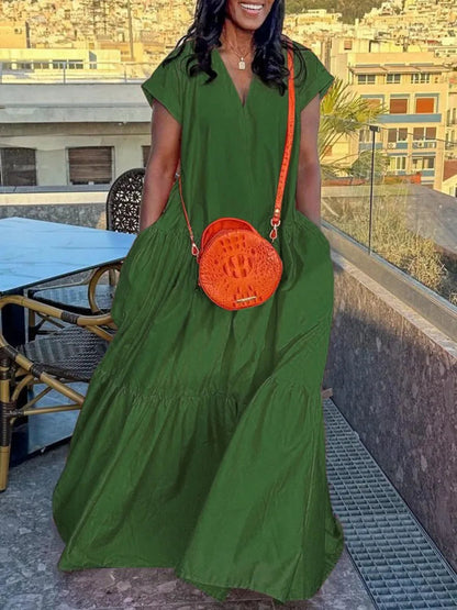 Loana Dress