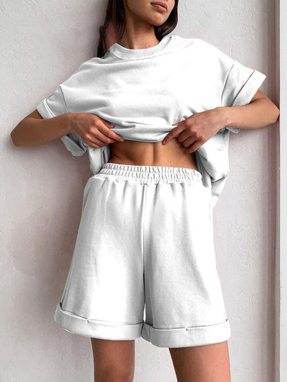 Nicole 2 Pieces Set