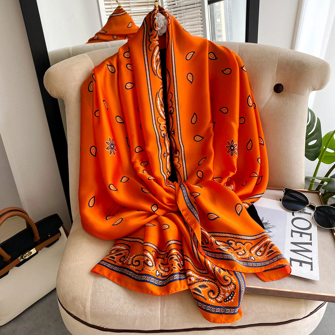 Rima Scarf