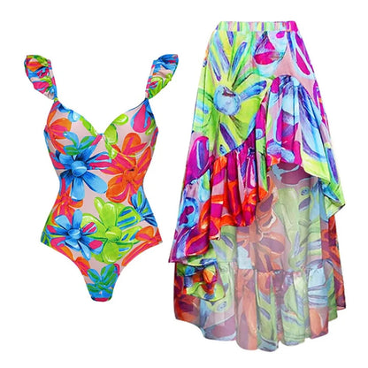 Heily 2 Pieces Set