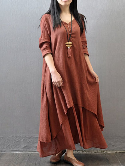 Diana Maxi Dress