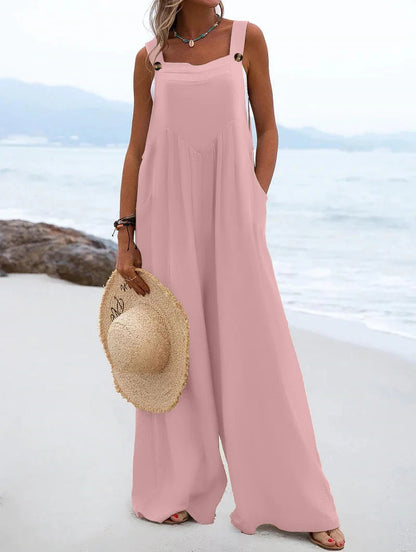 Nona Jumpsuit